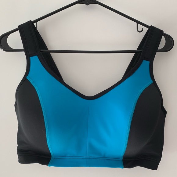 Cacique Other - New Livi Active High Impact Sports Bra Cacique Other - New Livi Active High Impact Sports Bra